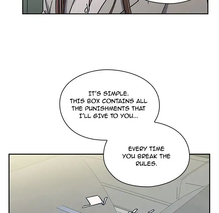 Crime And Punishment - Chapter 22 Page 36