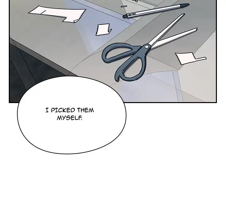 Crime And Punishment - Chapter 22 Page 37