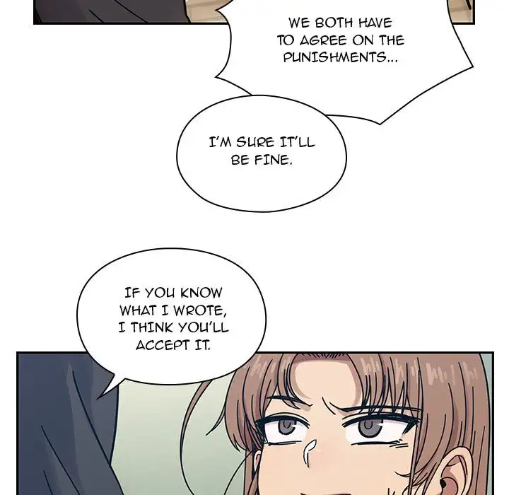 Crime And Punishment - Chapter 22 Page 40