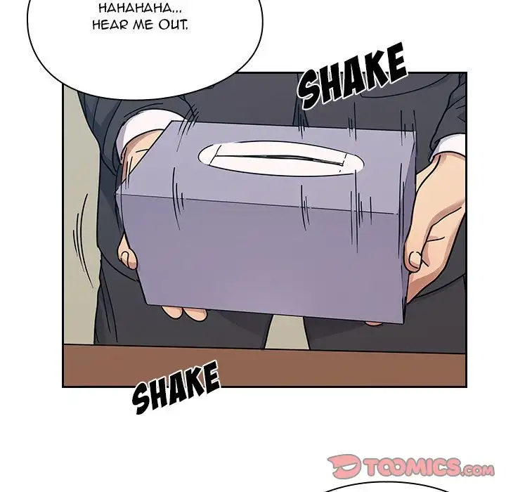 Crime And Punishment - Chapter 22 Page 42