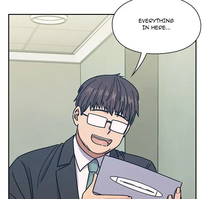Crime And Punishment - Chapter 22 Page 43