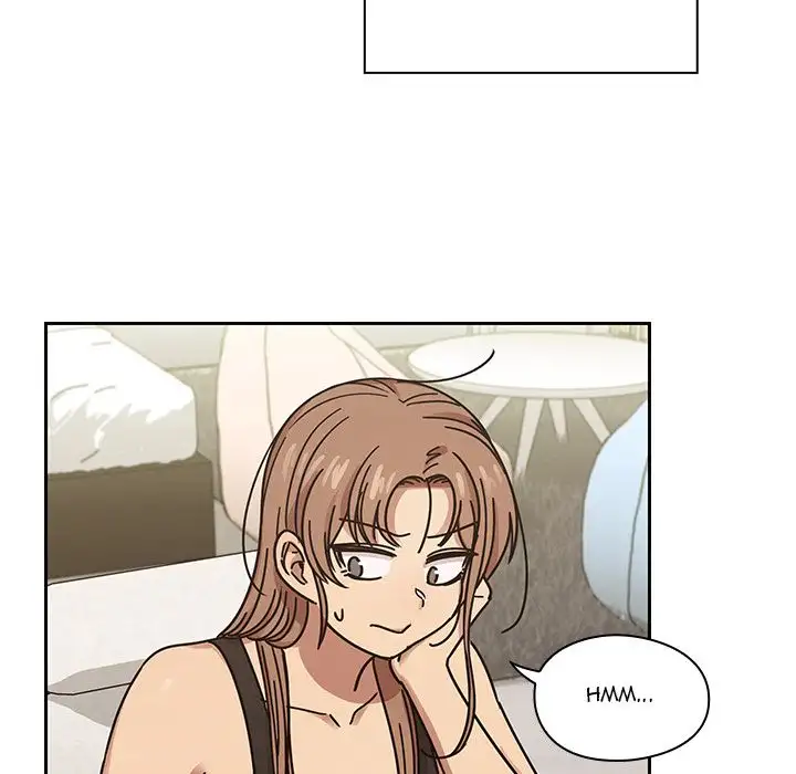 Crime And Punishment - Chapter 22 Page 50