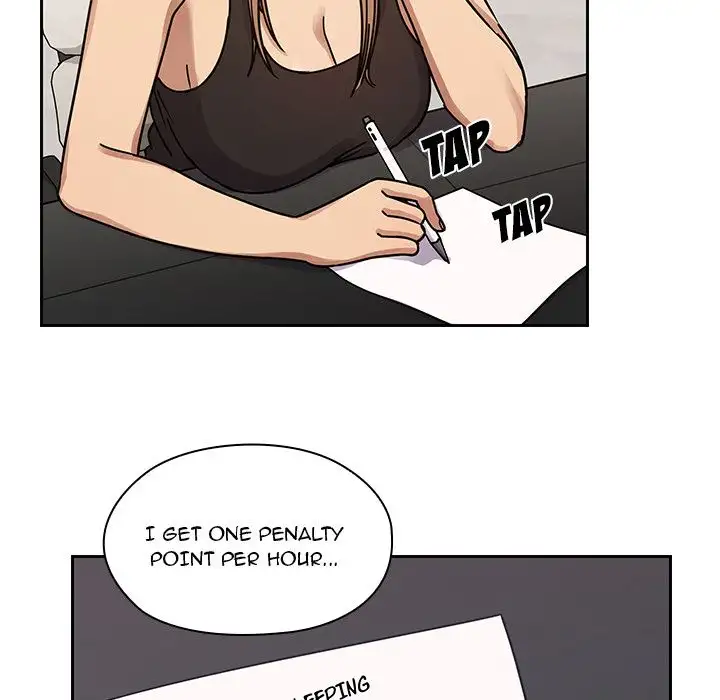 Crime And Punishment - Chapter 22 Page 51