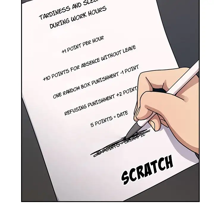 Crime And Punishment - Chapter 22 Page 52