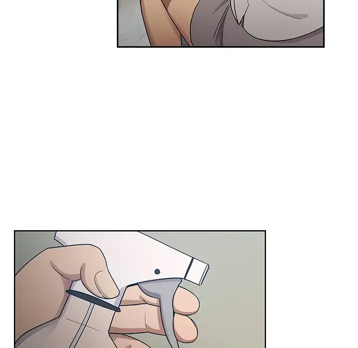 Crime And Punishment - Chapter 22 Page 6