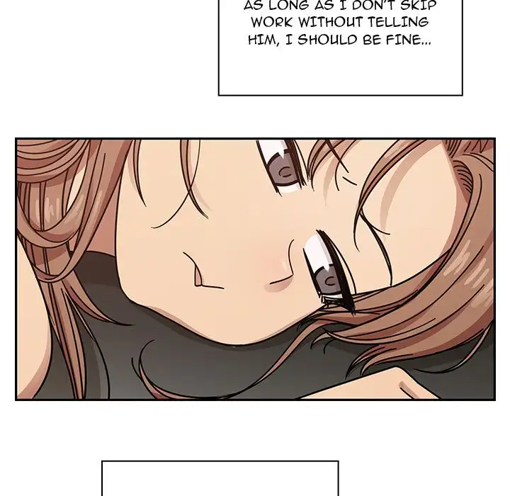 Crime And Punishment - Chapter 22 Page 61