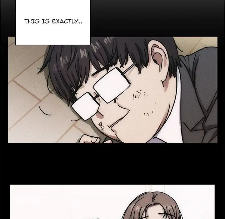 Crime And Punishment - Chapter 22 Page 63