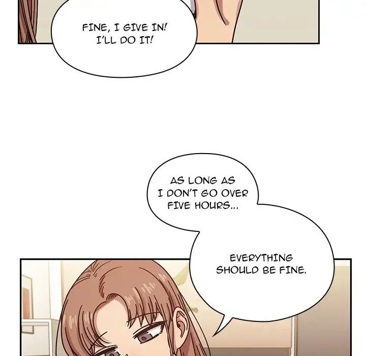 Crime And Punishment - Chapter 22 Page 67