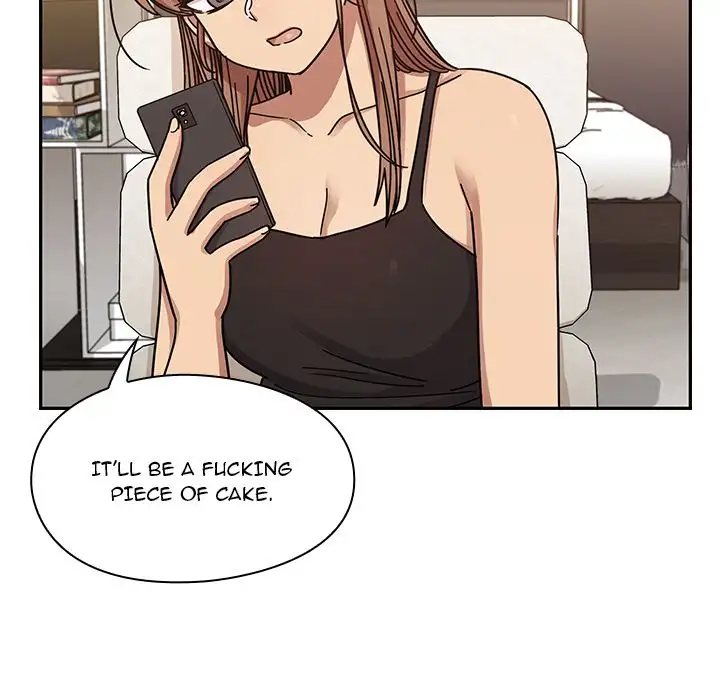 Crime And Punishment - Chapter 22 Page 68