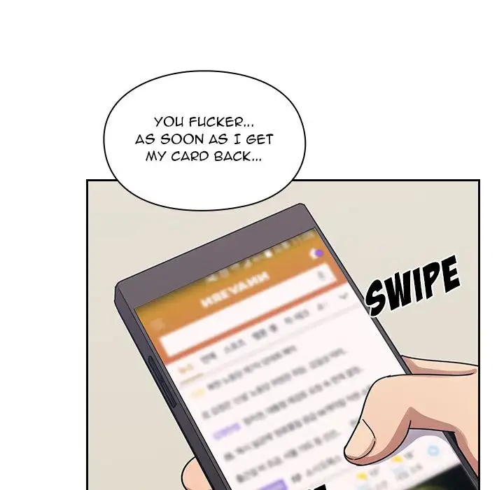Crime And Punishment - Chapter 22 Page 69