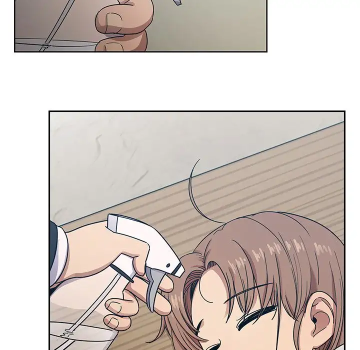 Crime And Punishment - Chapter 22 Page 7