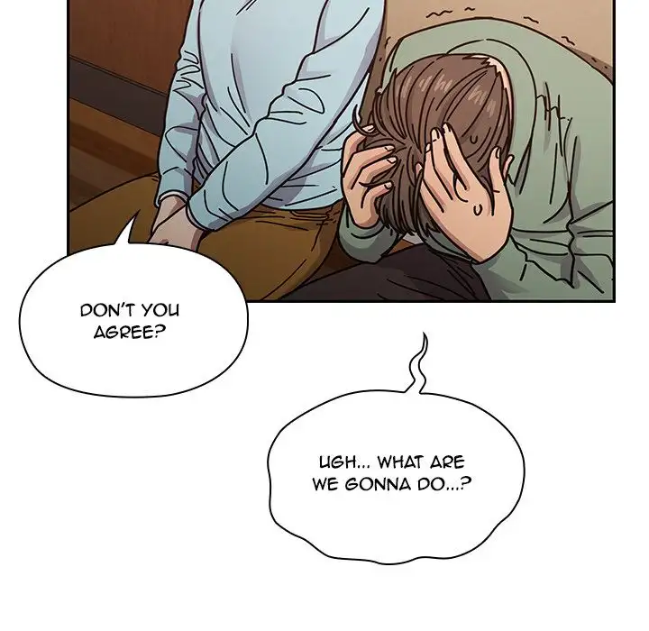 Crime And Punishment - Chapter 22 Page 89