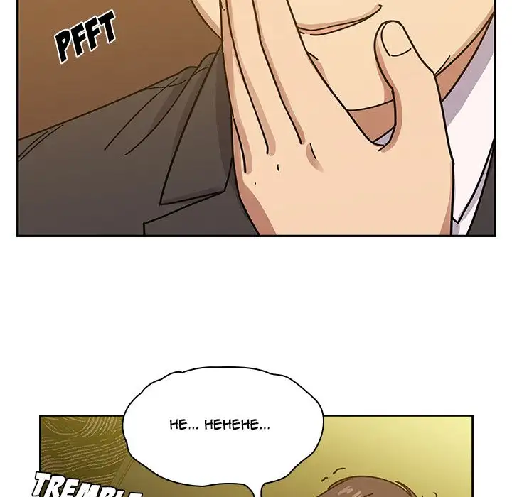 Crime And Punishment - Chapter 22 Page 99