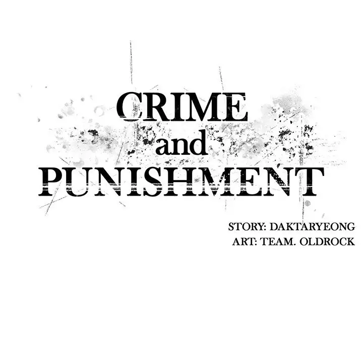 Crime And Punishment - Chapter 23 Page 10