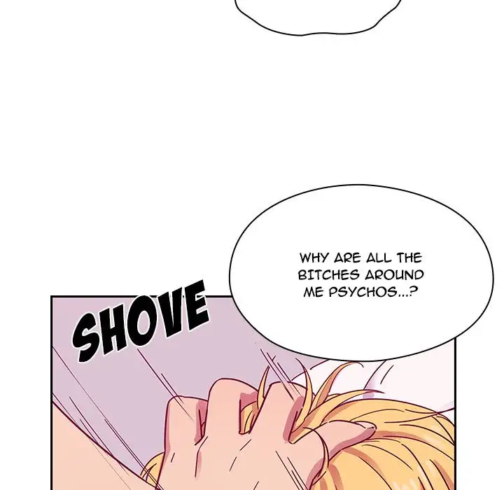 Crime And Punishment - Chapter 23 Page 100