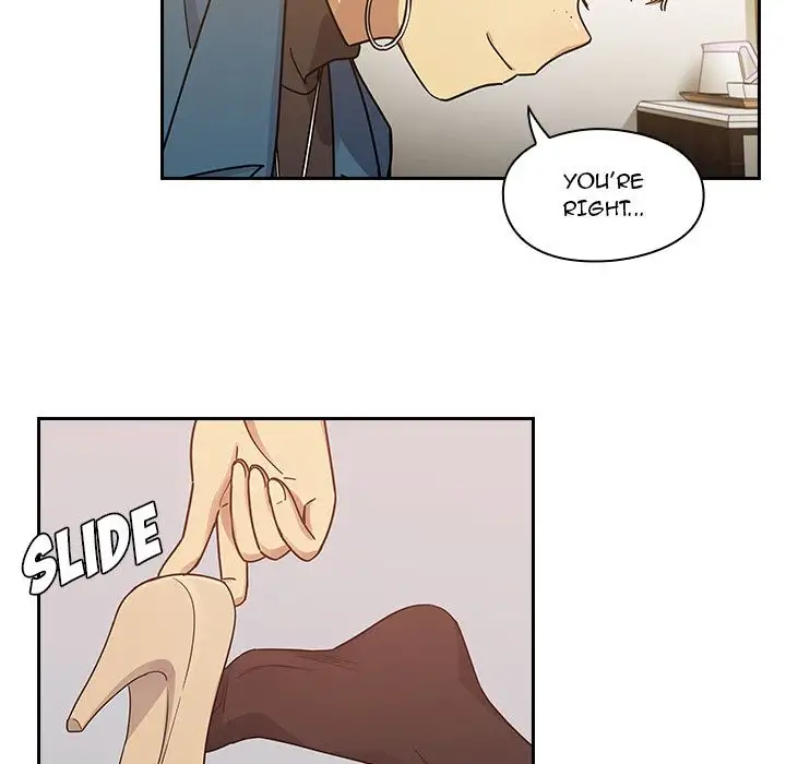 Crime And Punishment - Chapter 23 Page 12