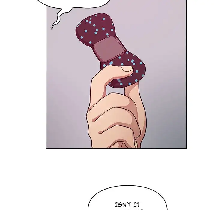 Crime And Punishment - Chapter 23 Page 120