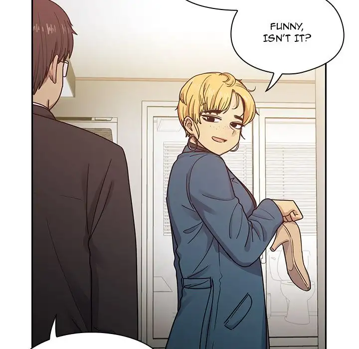 Crime And Punishment - Chapter 23 Page 14