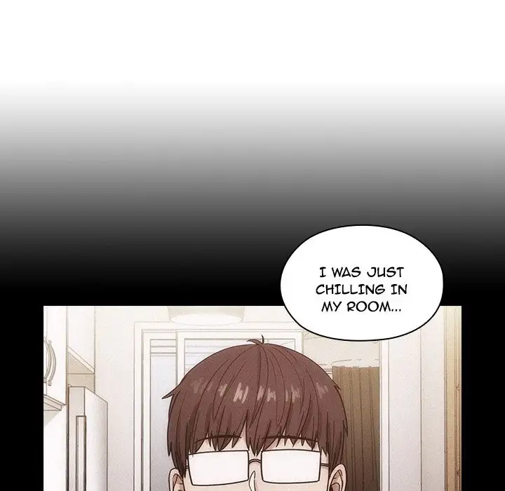 Crime And Punishment - Chapter 23 Page 17