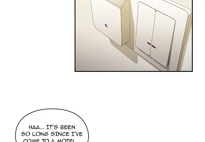 Crime And Punishment - Chapter 23 Page 2