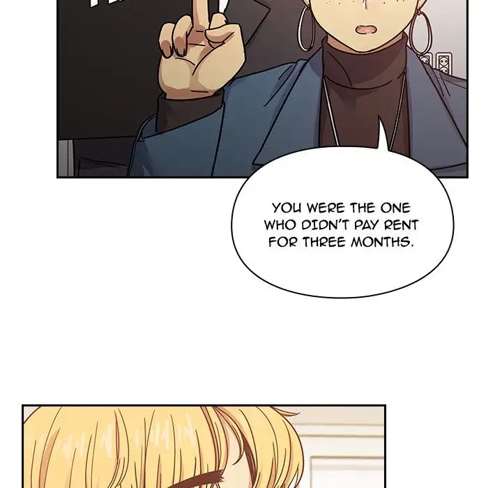 Crime And Punishment - Chapter 23 Page 22