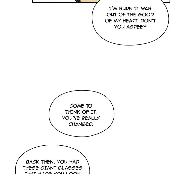 Crime And Punishment - Chapter 23 Page 32