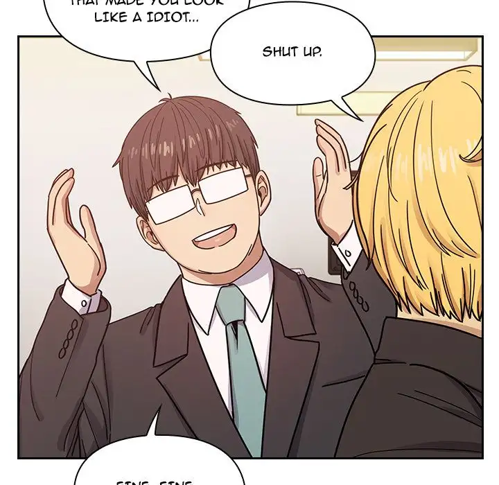 Crime And Punishment - Chapter 23 Page 33