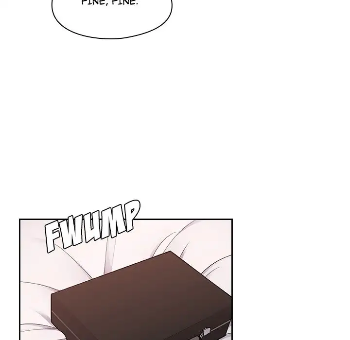 Crime And Punishment - Chapter 23 Page 34