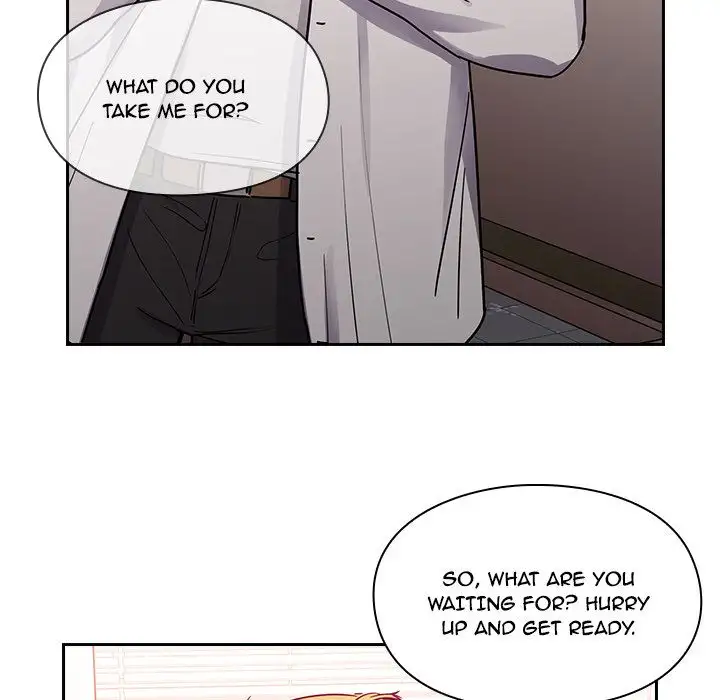 Crime And Punishment - Chapter 23 Page 44
