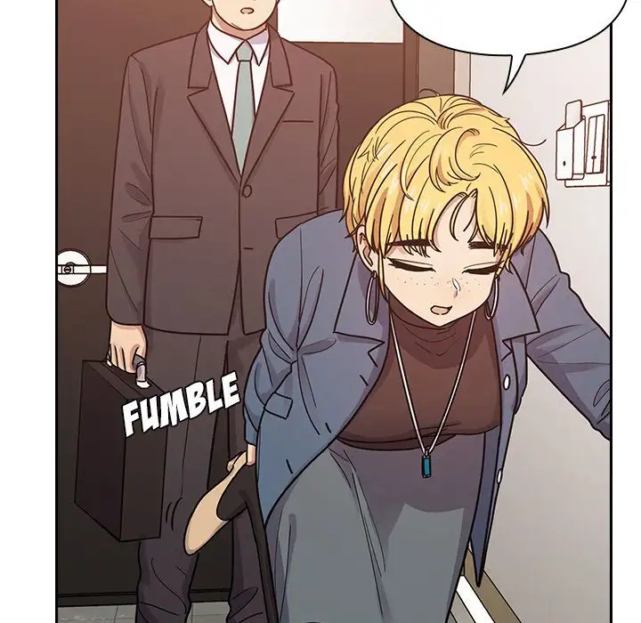 Crime And Punishment - Chapter 23 Page 5