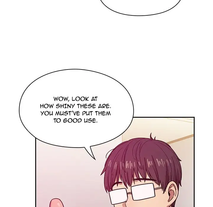 Crime And Punishment - Chapter 23 Page 54