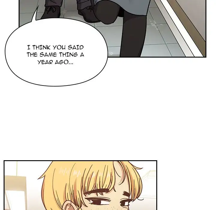 Crime And Punishment - Chapter 23 Page 6