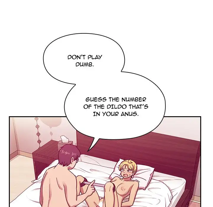 Crime And Punishment - Chapter 23 Page 78
