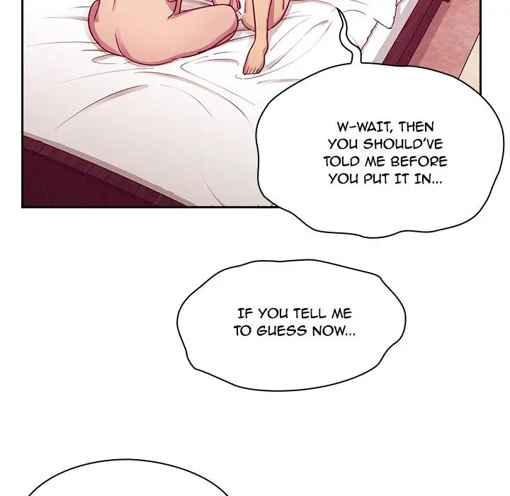 Crime And Punishment - Chapter 23 Page 79