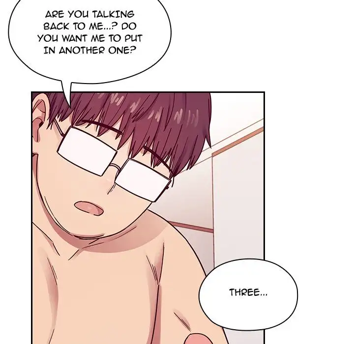 Crime And Punishment - Chapter 23 Page 80