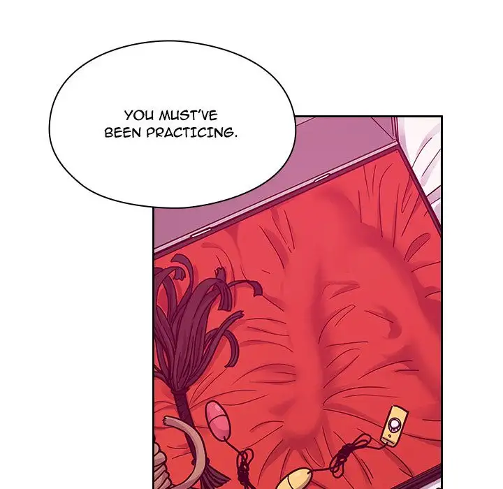 Crime And Punishment - Chapter 23 Page 91