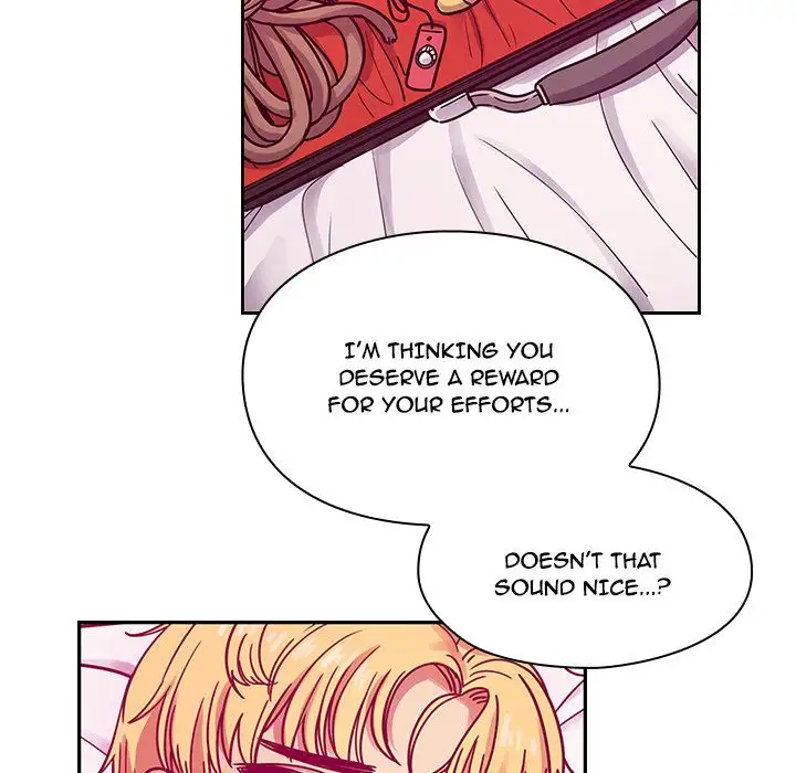 Crime And Punishment - Chapter 23 Page 92