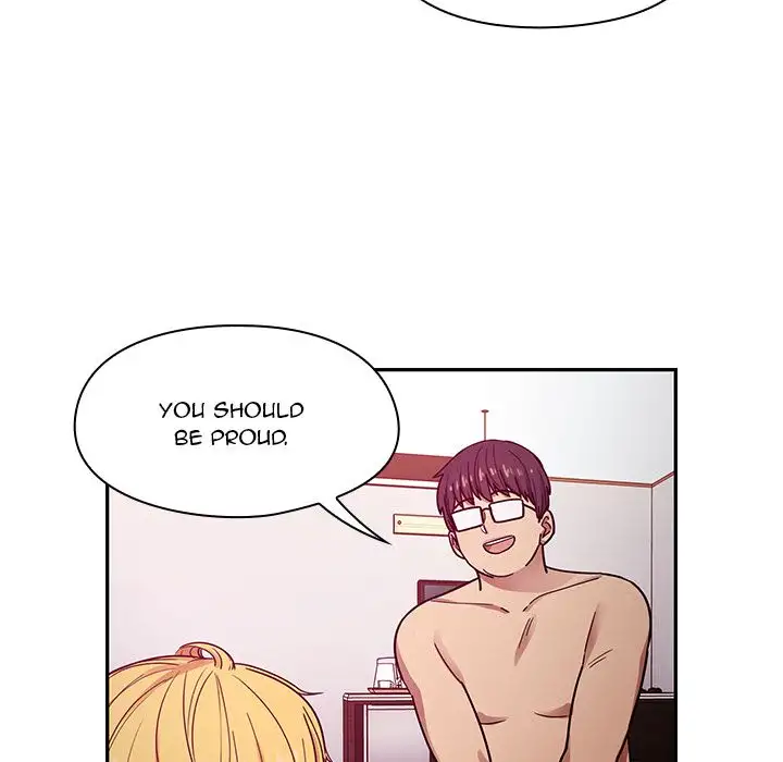 Crime And Punishment - Chapter 24 Page 6