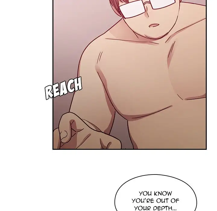 Crime And Punishment - Chapter 24 Page 66