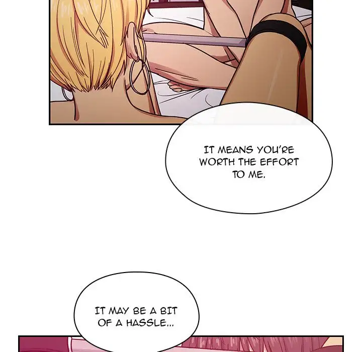 Crime And Punishment - Chapter 24 Page 7