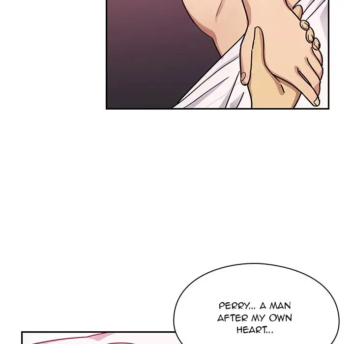 Crime And Punishment - Chapter 24 Page 73