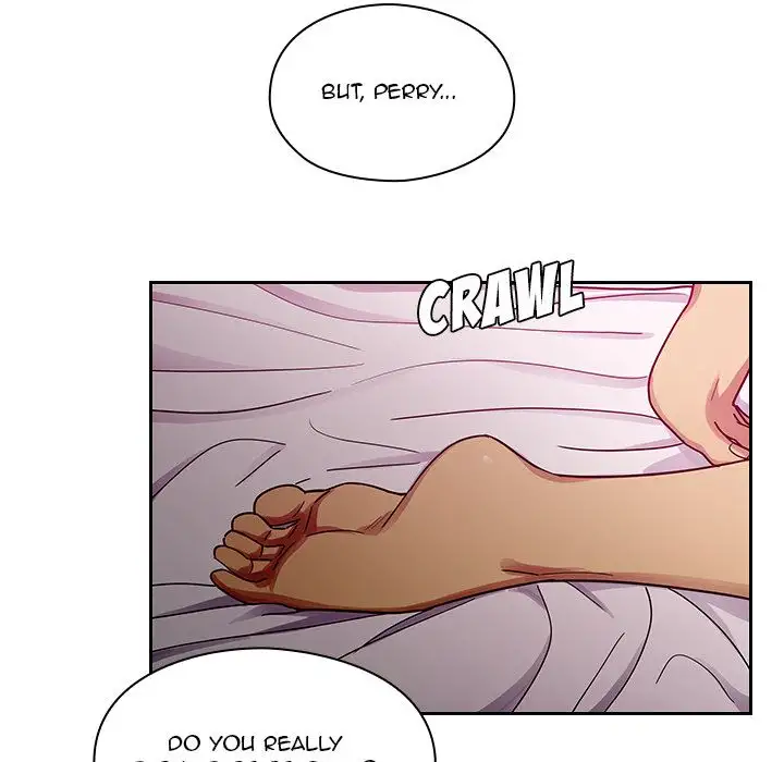 Crime And Punishment - Chapter 24 Page 77
