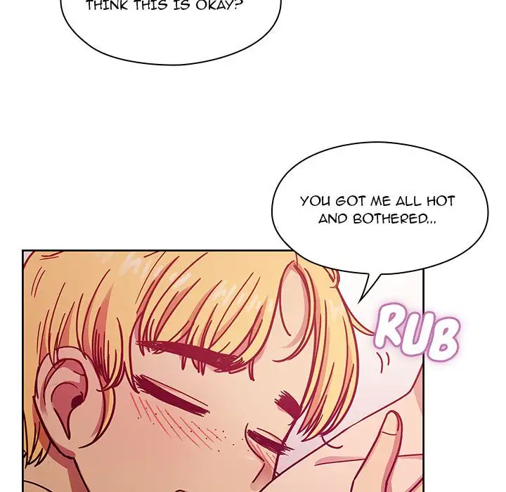 Crime And Punishment - Chapter 24 Page 78
