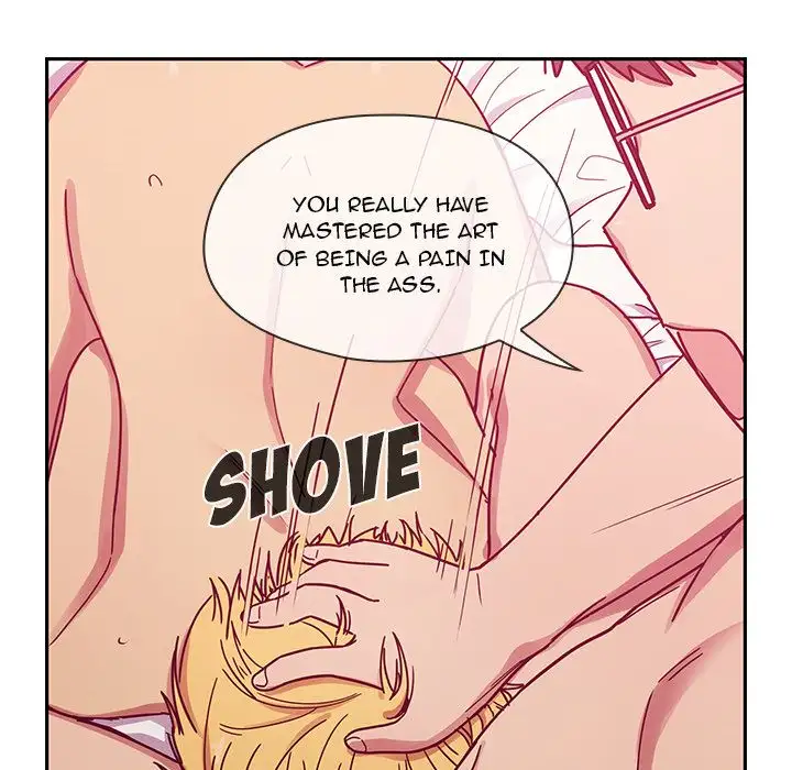 Crime And Punishment - Chapter 24 Page 94