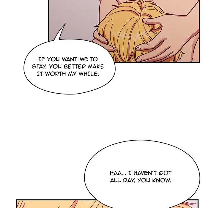 Crime And Punishment - Chapter 24 Page 97