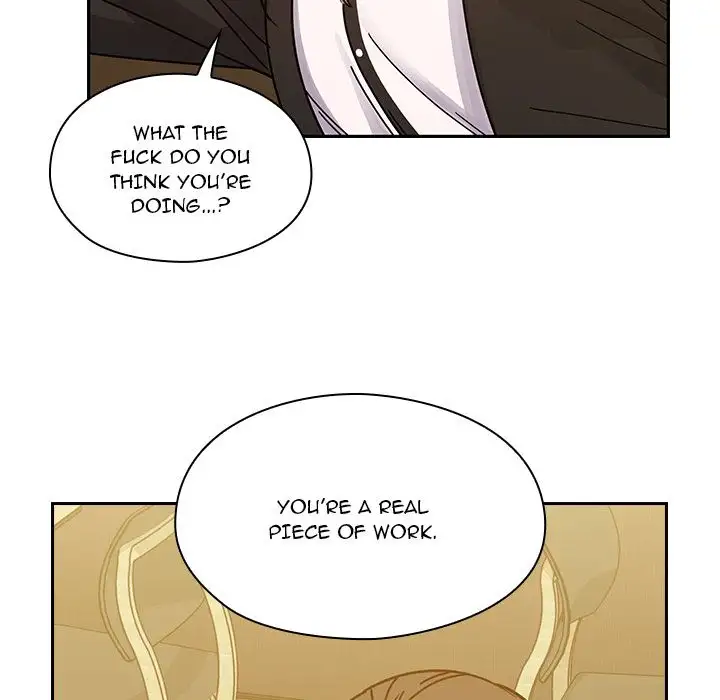 Crime And Punishment - Chapter 25 Page 100