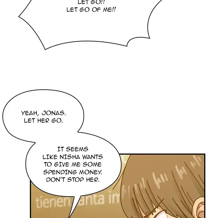 Crime And Punishment - Chapter 25 Page 104