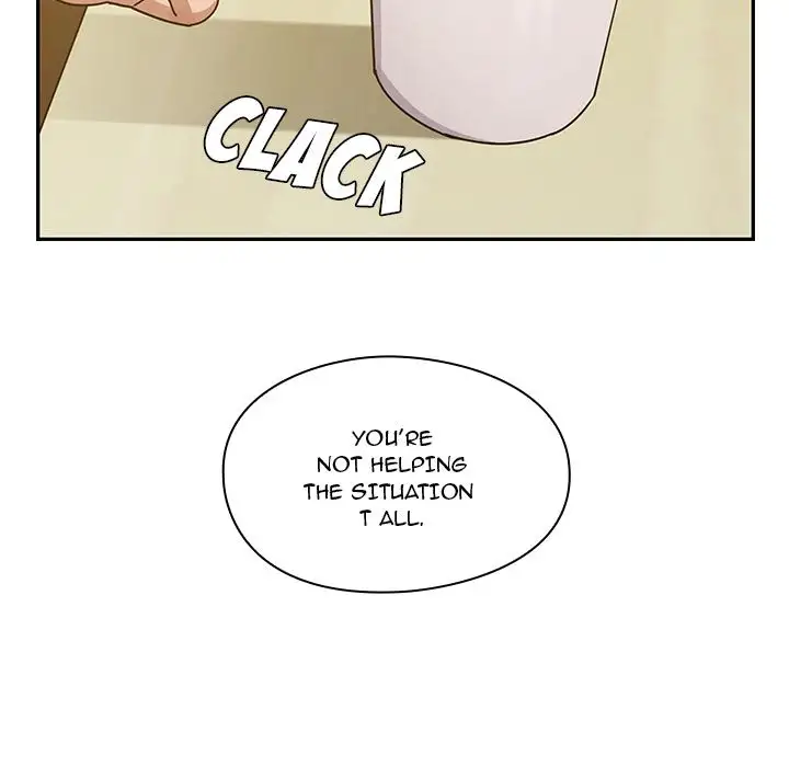 Crime And Punishment - Chapter 25 Page 107