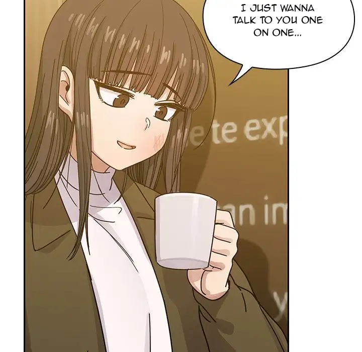 Crime And Punishment - Chapter 25 Page 117