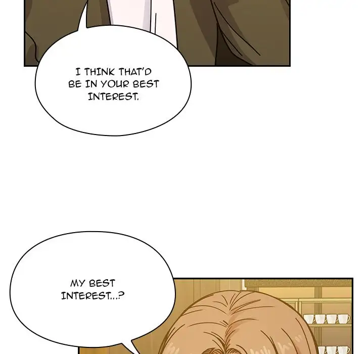Crime And Punishment - Chapter 25 Page 118